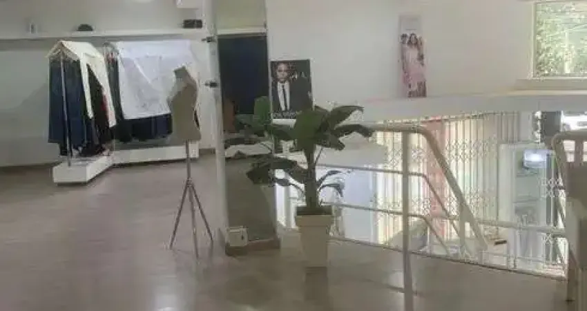 Ponto comercial para alugar no Cambuí em Campinas -SP.