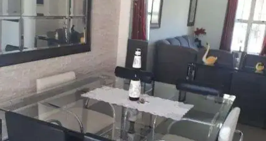 Casa à venda com 95 metros quadrados no Loteamento Parque Villa Flores em Sumaré - SP.