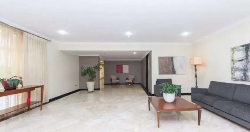 Apartamento para locação no Condomínio Edifício Trianon em Perdizes em São Paulo - SP
