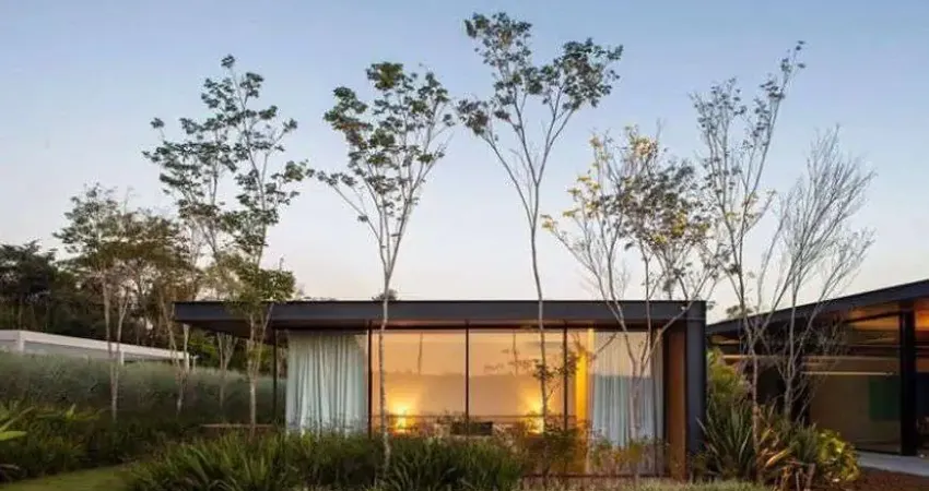 Casa à venda na Fazenda Boa Vista em Porto Feliz - SP