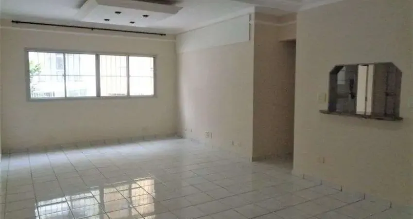 Apartamento à venda no Condomínio Edifício Paraíso no Jardim Paraíso em Campinas -SP.