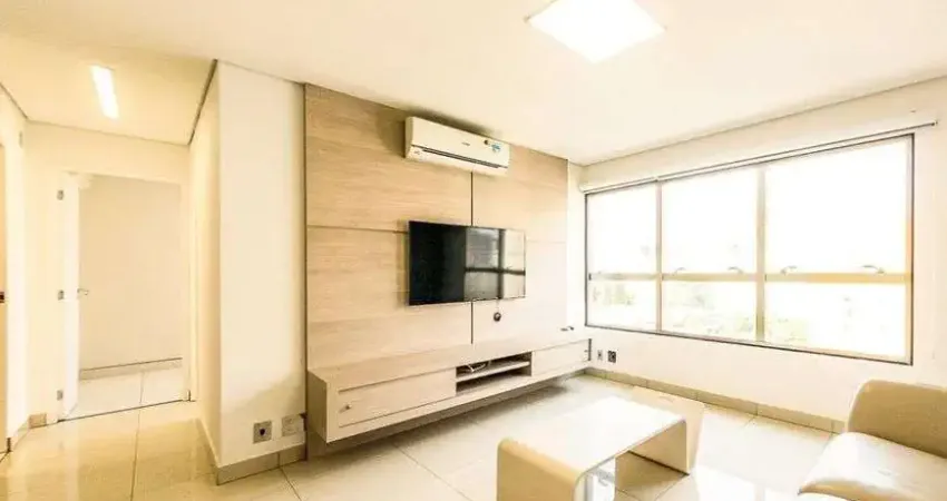 Apartamento com 2 quartos à venda na Rua Doutor José Teodoro de Lima, 66, Centro, Campinas