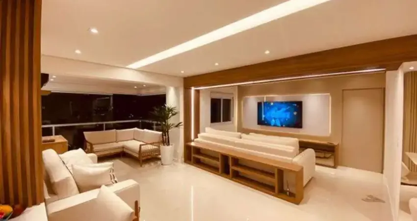 Apartamento para venda com 105 metros quadrados com 2 quartos em Bethaville I - Barueri - SP