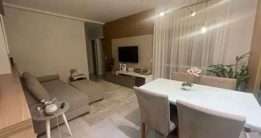 Apartamento Garden à venda em Jardim América - Paulínia - SP