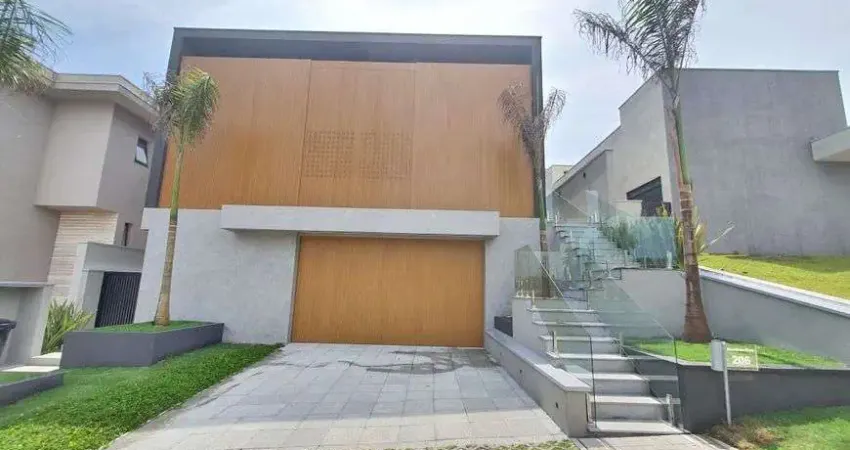 Casa de condomínio para venda Casa Residencial Itahyê - SP.