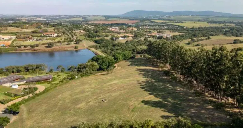 Lote/Terreno à venda no Condomínio Fazenda Boa Vista em Porto Feliz - SP