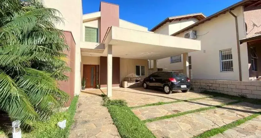 Casa de condomínio à venda no Condomínio Jardim América em Vinhedo SP