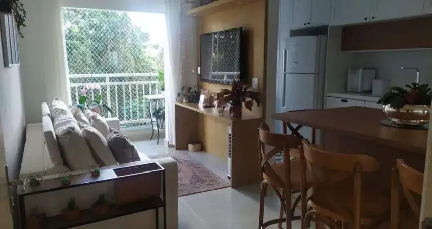 Apartamento para venda no Condomínio Vista Bella em Votupoca - Barueri - SP