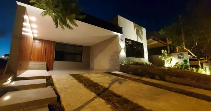 Casa à venda no Condomínio Euroville II em Bragança Paulista em SP