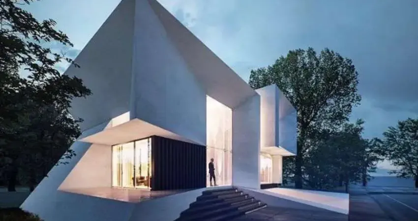 Casa de condomínio para venda com 340 metros quadrados com 3 quartos em Campinas - SP.