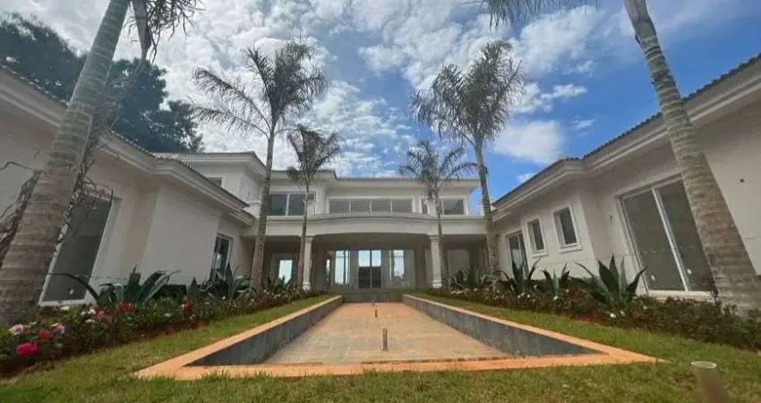Casa à venda no Condomínio Fazenda da Grama em Itupeva - SP.