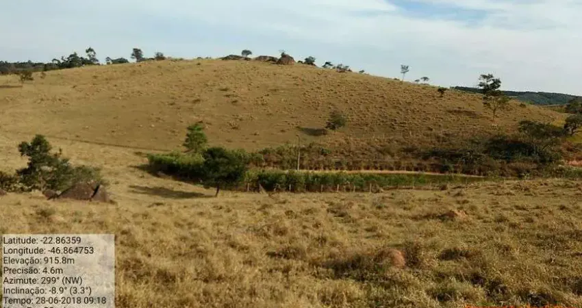 Fazenda À Venda em Joaquim Edígio Fazenda São Jorge, Sousas - Campinas, São Paulo