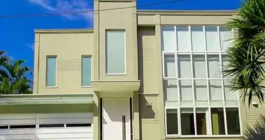 Casa à venda no Condominio Alphaville Dois em Barueri - SP.