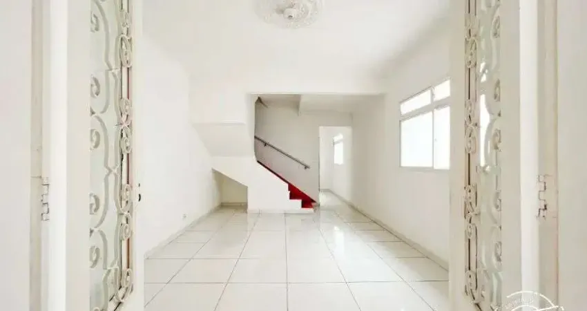 Apartamento com 3 quartos à venda na Saúde, São Paulo 