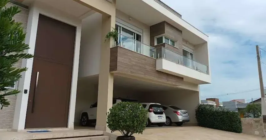 Casa à venda no Condomínio Luzern no Swiss Park em Campinas - SP.