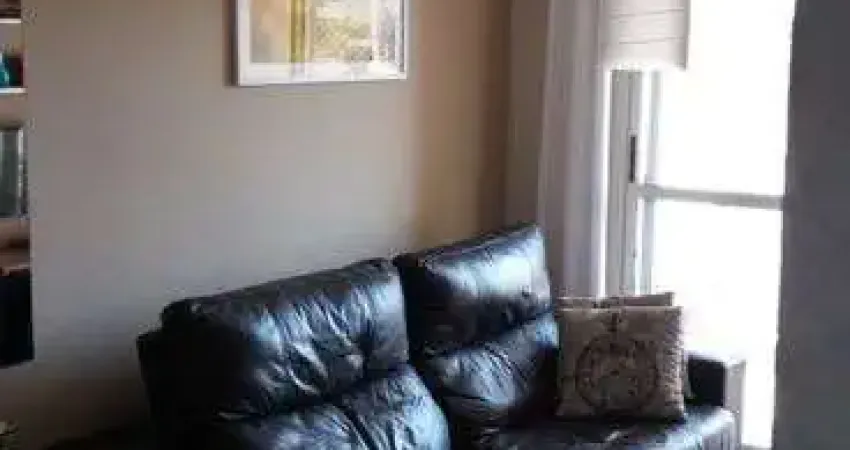 Apartamento para venda no Residencial Parque da Fazenda em Campinas - SP.