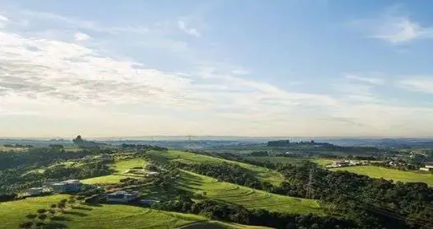 Lote à venda no Condominio Fazenda Boa Vista, Porto Feliz - SP