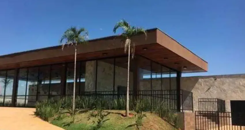 Lote/Terreno para venda no Condomínio Residencial Jardim do Jatobá em Hortolândia - SP
