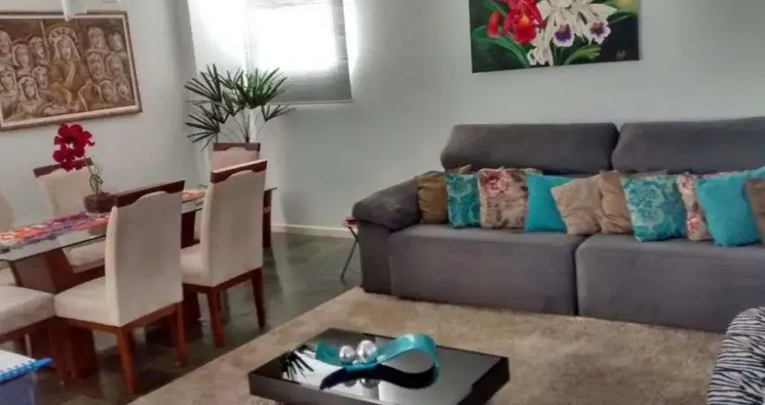 Apartamento à venda no condomínio Los Angeles, Região Central de Mogi Mirim - SP