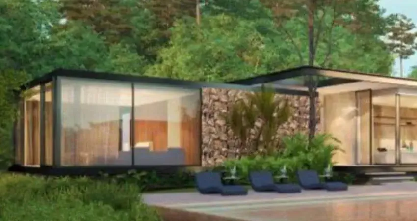 Casa à venda com Projeto Exclusivo no Condomínio Fazenda Boa Vista em Porto Feliz - SP.
