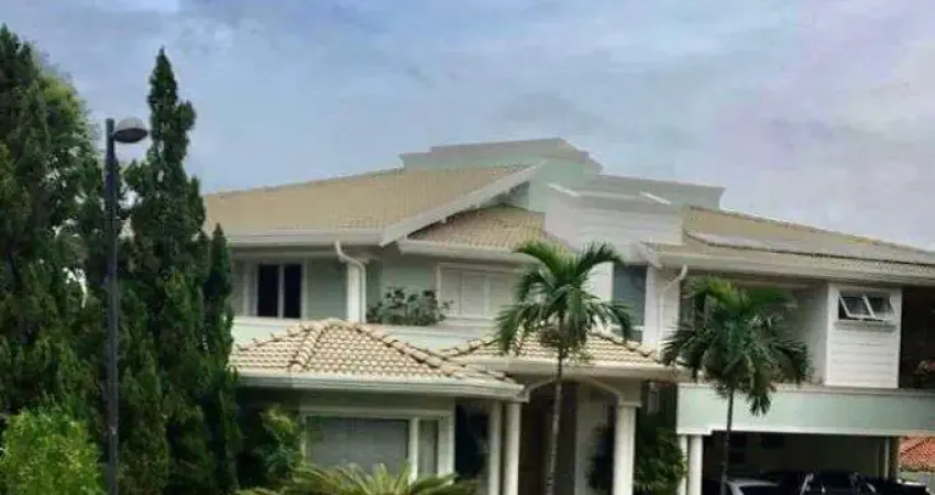 Casa de condomínio à venda e locação na Fazenda São Quirino em Campinas - SP.