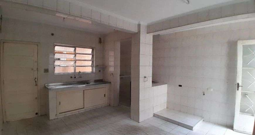Sobrado à venda em Mirandópolis - São Paulo - SP