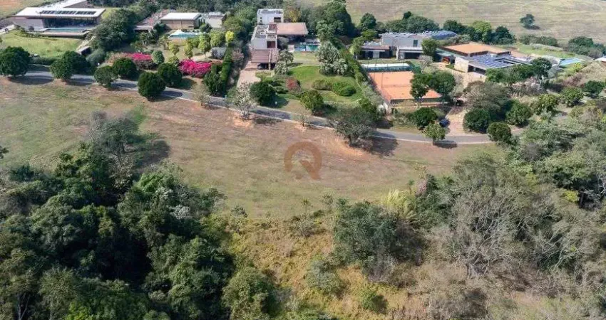 Lote/Terreno à venda no Condomínio Fazenda Boa Vista em Porto Feliz - São Paulo.
