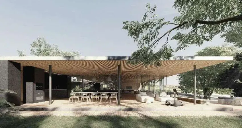 Casa à venda no Condomínio Fazenda Boa Vista em Porto Feliz - SP.