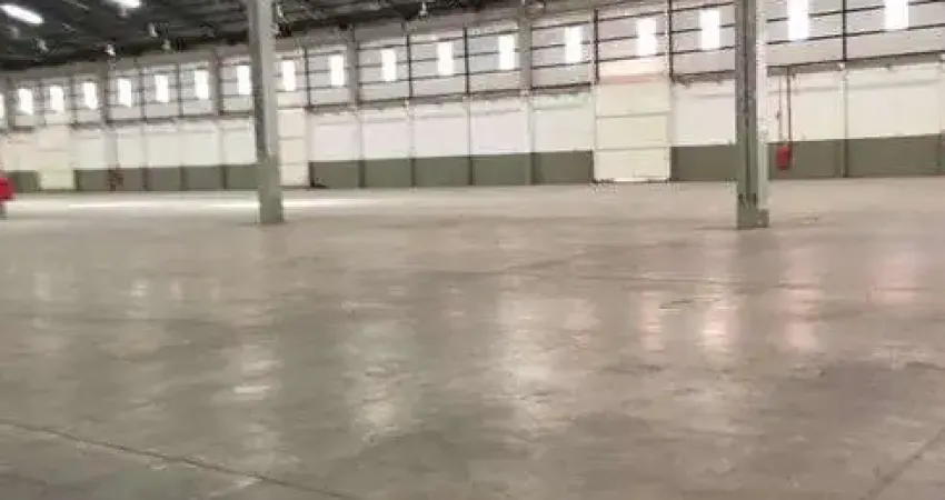 Galpão para locação no bairro Jardim Alvorada, Jandira – SP