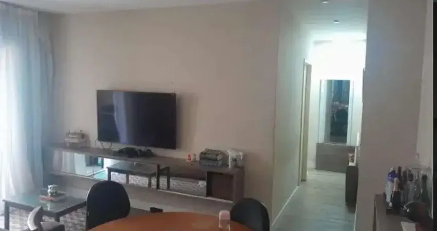 Apartamento à venda no Condomínio Alphaview em Barueri - SP