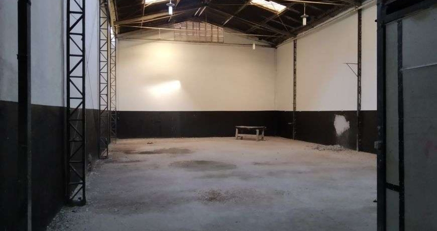 Galpão/Depósito/Armazém para venda tem 325 metros quadrados em Jardim do Trevo - Campinas - SP