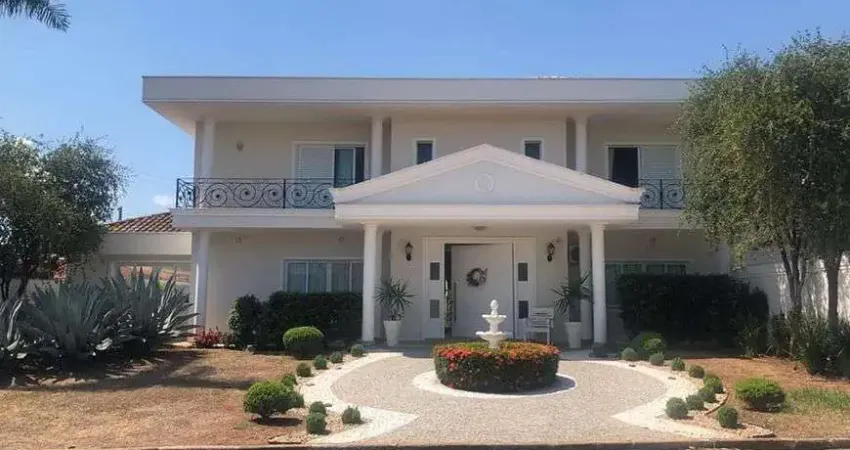 Casa em condomínio fechado com 4 quartos à venda na Rua Mariazinha Leite Campagnolli, 1200, Parque Xangrilá, Campinas