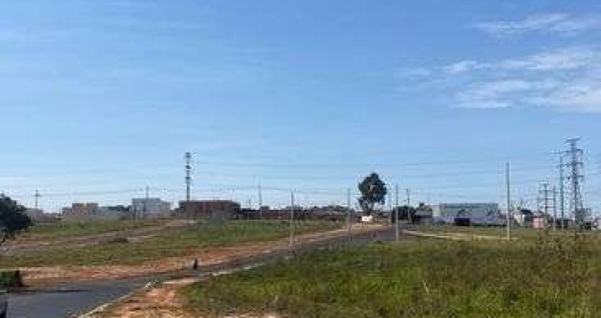Terreno plano à venda no Jardim Bom Sucesso em Indaiatuba - SP