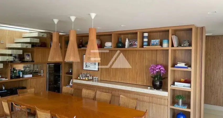 Casa de alto padrão em condomínio localizada no Fazenda Boa Vista, Porto Feliz - SP.