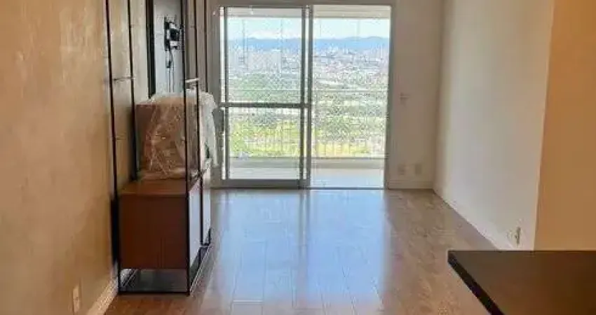 Apartamento à Venda no Condomínio Varanda Pompeia em São Paulo - SP