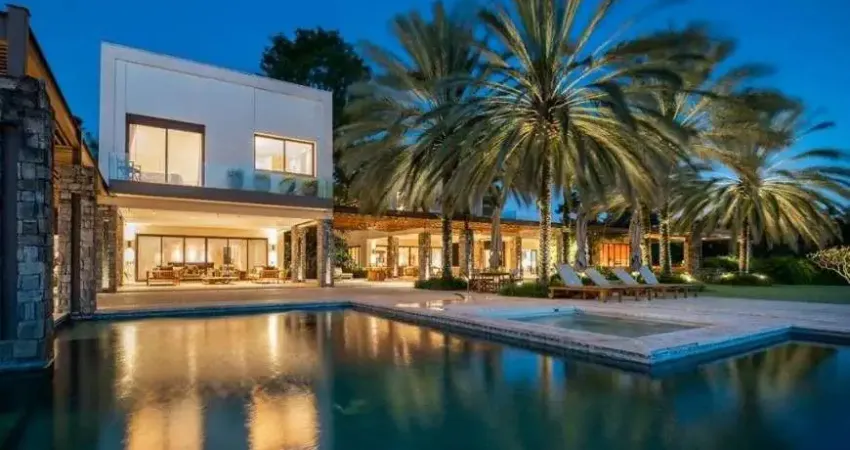 Casa alto luxo à venda no Fazenda Vila Real de Itu em Itu - SP.