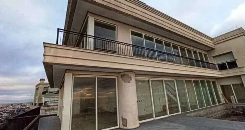 Casa com 3 quartos à venda na Rua Canário, 130, Moema, São Paulo