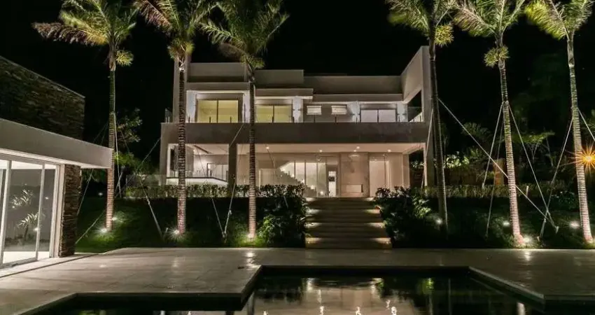 Casa à venda no Condomínio Fazenda da Grama em Itupeva - SP.