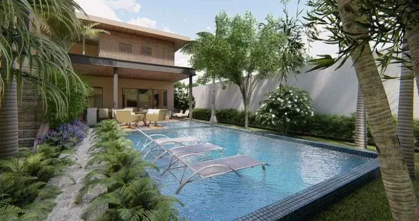 Casa para venda possui 600 metros quadrados com 4 quartos em Jardim América - São Paulo - SP.