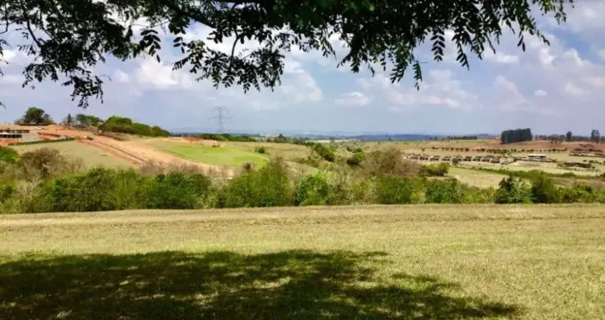 Lote/Terreno á venda no Condomínio Fazenda Boa Vista em Porto Feliz - São Paulo,