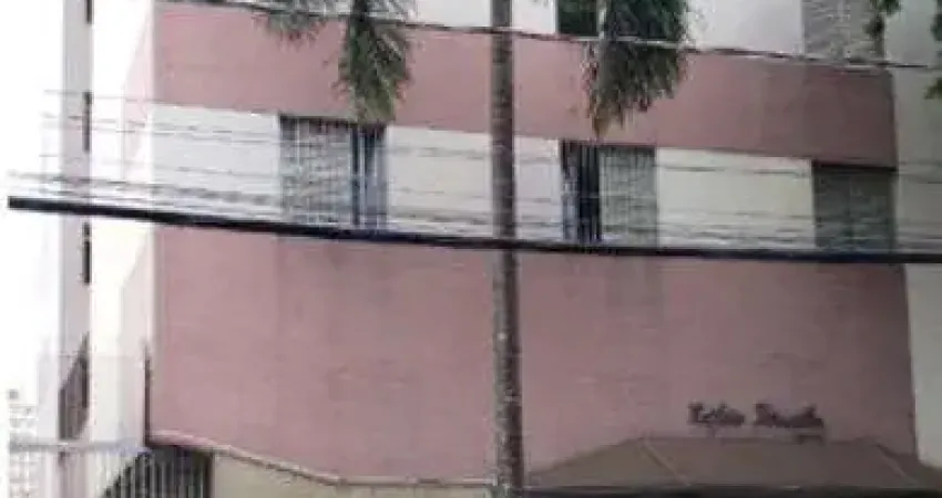 Apartamento para venda no Edifício Versales no Centro de Campinas - SP