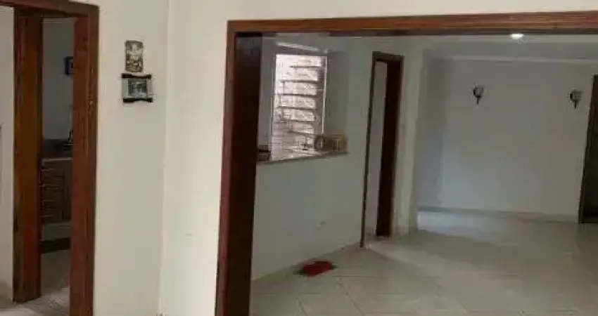 Casa à venda em Mirandópolis em São Paulo - SP