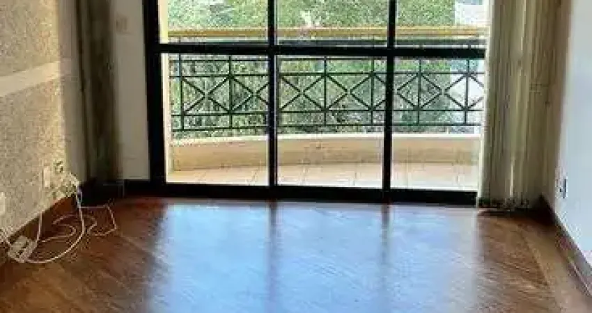 Apartamento para venda condomínio Classic em Alphaville, Barueri - SP