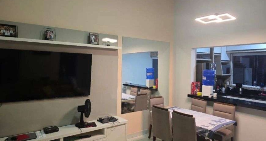 Apartamento à venda em Indaiatuba - São Paulo