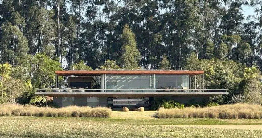 Casa Sport House à Venda no Condomínio Fazenda Boa Vista em Porto Feliz- SP
