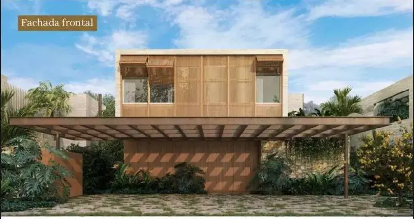 Casa à venda no Condomínio Fazenda da Grama em Itupeva - SP.