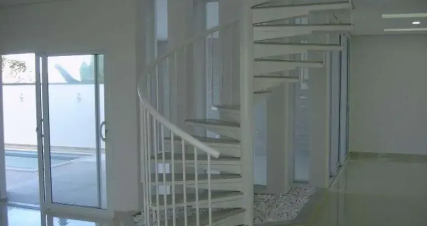 Casa de condomínio para venda no Swiss Park em Campinas - SP