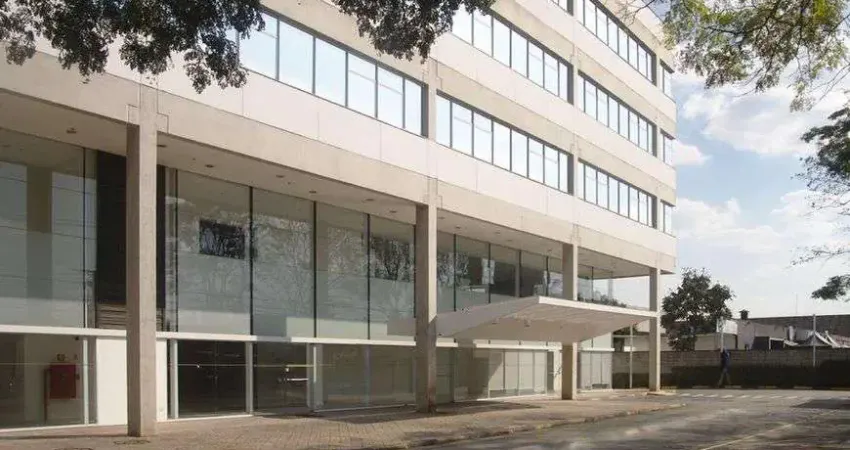 Sala comercial para alugar na Avenida Juruá, 253, Alphaville Industrial, Barueri