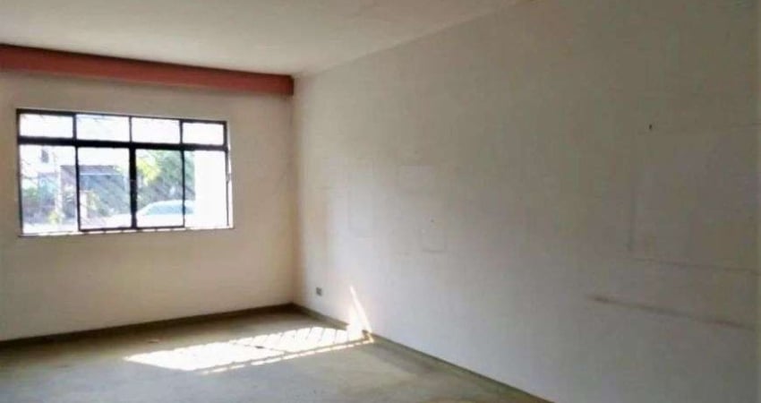Casa a venda em Mirandópolis em São Paulo - SP