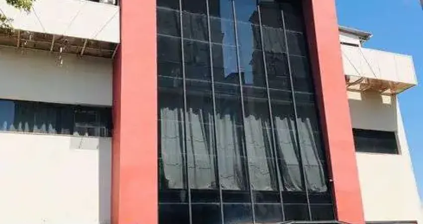 Sala/Conjunto para aluguel tem 19 metros quadrados em Mansões Santo Antônio - Campinas - SP
